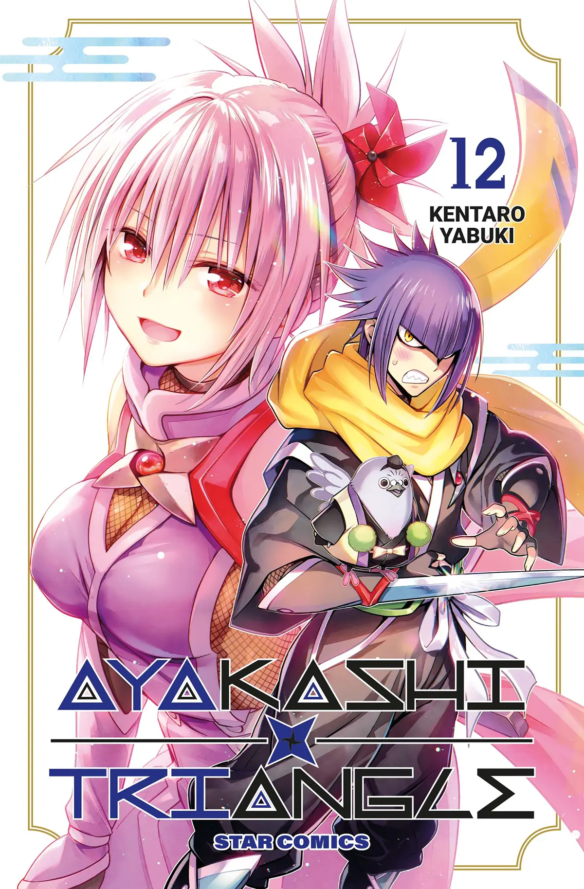 Volume cover